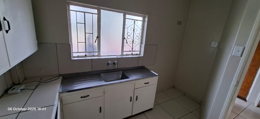 To Let 1 Bedroom Property for Rent in Navalsig Free State